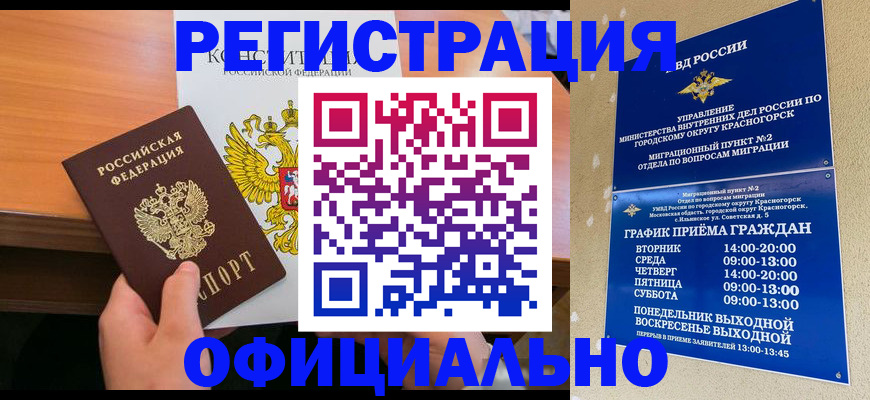 временная регистрация для всех в Михайловске